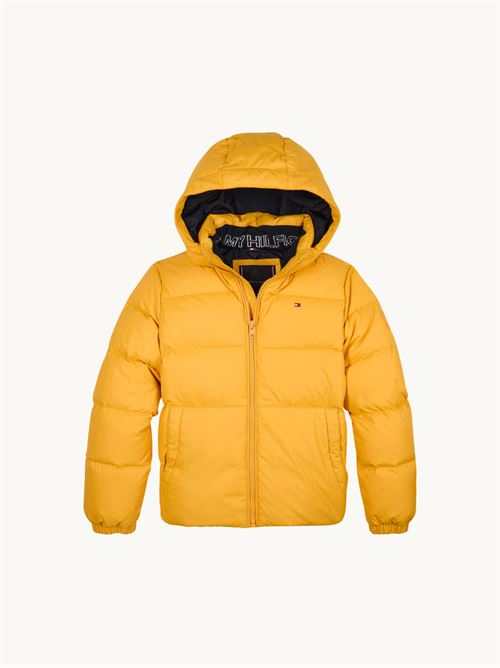 ESSENTIAL DOWN JACKET TOMMY HILFIGER | KB0KB08341J/KEM